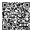 Kod QR do zeskanowania na urządzeniu mobilnym w celu wyświetlenia na nim tej strony