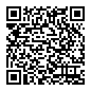 Kod QR do zeskanowania na urządzeniu mobilnym w celu wyświetlenia na nim tej strony