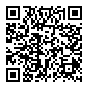 Kod QR do zeskanowania na urządzeniu mobilnym w celu wyświetlenia na nim tej strony