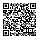 Kod QR do zeskanowania na urządzeniu mobilnym w celu wyświetlenia na nim tej strony