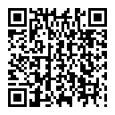 Kod QR do zeskanowania na urządzeniu mobilnym w celu wyświetlenia na nim tej strony