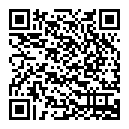 Kod QR do zeskanowania na urządzeniu mobilnym w celu wyświetlenia na nim tej strony