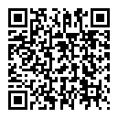 Kod QR do zeskanowania na urządzeniu mobilnym w celu wyświetlenia na nim tej strony