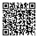 Kod QR do zeskanowania na urządzeniu mobilnym w celu wyświetlenia na nim tej strony