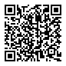 Kod QR do zeskanowania na urządzeniu mobilnym w celu wyświetlenia na nim tej strony