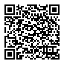 Kod QR do zeskanowania na urządzeniu mobilnym w celu wyświetlenia na nim tej strony