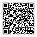 Kod QR do zeskanowania na urządzeniu mobilnym w celu wyświetlenia na nim tej strony