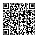 Kod QR do zeskanowania na urządzeniu mobilnym w celu wyświetlenia na nim tej strony