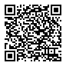 Kod QR do zeskanowania na urządzeniu mobilnym w celu wyświetlenia na nim tej strony