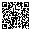 Kod QR do zeskanowania na urządzeniu mobilnym w celu wyświetlenia na nim tej strony