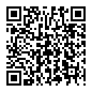 Kod QR do zeskanowania na urządzeniu mobilnym w celu wyświetlenia na nim tej strony