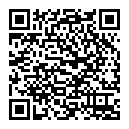 Kod QR do zeskanowania na urządzeniu mobilnym w celu wyświetlenia na nim tej strony