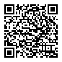 Kod QR do zeskanowania na urządzeniu mobilnym w celu wyświetlenia na nim tej strony