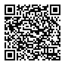 Kod QR do zeskanowania na urządzeniu mobilnym w celu wyświetlenia na nim tej strony