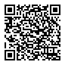 Kod QR do zeskanowania na urządzeniu mobilnym w celu wyświetlenia na nim tej strony