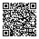 Kod QR do zeskanowania na urządzeniu mobilnym w celu wyświetlenia na nim tej strony