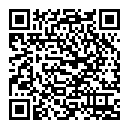 Kod QR do zeskanowania na urządzeniu mobilnym w celu wyświetlenia na nim tej strony