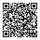 Kod QR do zeskanowania na urządzeniu mobilnym w celu wyświetlenia na nim tej strony