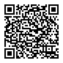 Kod QR do zeskanowania na urządzeniu mobilnym w celu wyświetlenia na nim tej strony