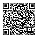 Kod QR do zeskanowania na urządzeniu mobilnym w celu wyświetlenia na nim tej strony