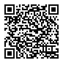 Kod QR do zeskanowania na urządzeniu mobilnym w celu wyświetlenia na nim tej strony