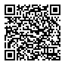 Kod QR do zeskanowania na urządzeniu mobilnym w celu wyświetlenia na nim tej strony