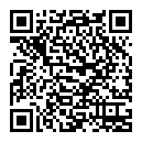 Kod QR do zeskanowania na urządzeniu mobilnym w celu wyświetlenia na nim tej strony