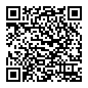 Kod QR do zeskanowania na urządzeniu mobilnym w celu wyświetlenia na nim tej strony