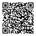 Kod QR do zeskanowania na urządzeniu mobilnym w celu wyświetlenia na nim tej strony