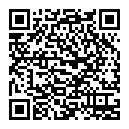 Kod QR do zeskanowania na urządzeniu mobilnym w celu wyświetlenia na nim tej strony