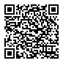 Kod QR do zeskanowania na urządzeniu mobilnym w celu wyświetlenia na nim tej strony