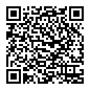 Kod QR do zeskanowania na urządzeniu mobilnym w celu wyświetlenia na nim tej strony