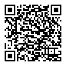 Kod QR do zeskanowania na urządzeniu mobilnym w celu wyświetlenia na nim tej strony