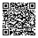 Kod QR do zeskanowania na urządzeniu mobilnym w celu wyświetlenia na nim tej strony