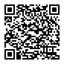 Kod QR do zeskanowania na urządzeniu mobilnym w celu wyświetlenia na nim tej strony