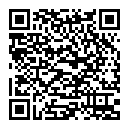 Kod QR do zeskanowania na urządzeniu mobilnym w celu wyświetlenia na nim tej strony