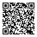 Kod QR do zeskanowania na urządzeniu mobilnym w celu wyświetlenia na nim tej strony