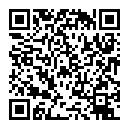 Kod QR do zeskanowania na urządzeniu mobilnym w celu wyświetlenia na nim tej strony