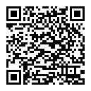 Kod QR do zeskanowania na urządzeniu mobilnym w celu wyświetlenia na nim tej strony