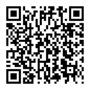 Kod QR do zeskanowania na urządzeniu mobilnym w celu wyświetlenia na nim tej strony