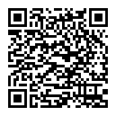 Kod QR do zeskanowania na urządzeniu mobilnym w celu wyświetlenia na nim tej strony