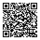 Kod QR do zeskanowania na urządzeniu mobilnym w celu wyświetlenia na nim tej strony