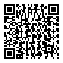 Kod QR do zeskanowania na urządzeniu mobilnym w celu wyświetlenia na nim tej strony