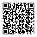 Kod QR do zeskanowania na urządzeniu mobilnym w celu wyświetlenia na nim tej strony