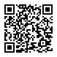 Kod QR do zeskanowania na urządzeniu mobilnym w celu wyświetlenia na nim tej strony