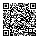 Kod QR do zeskanowania na urządzeniu mobilnym w celu wyświetlenia na nim tej strony