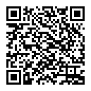 Kod QR do zeskanowania na urządzeniu mobilnym w celu wyświetlenia na nim tej strony