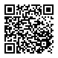 Kod QR do zeskanowania na urządzeniu mobilnym w celu wyświetlenia na nim tej strony