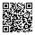 Kod QR do zeskanowania na urządzeniu mobilnym w celu wyświetlenia na nim tej strony