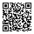 Kod QR do zeskanowania na urządzeniu mobilnym w celu wyświetlenia na nim tej strony